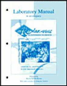 Lab Manual to Accompany Rendez-Vous: An Invitation to French - Judith A. Muyskens, Alice C. Omaggio Hadley