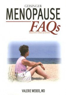 Menopause FAQs - Valerie Weber