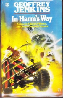 In Harm's Way - Geoffrey Jenkins