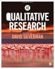 Qualitative Research - David Silverman