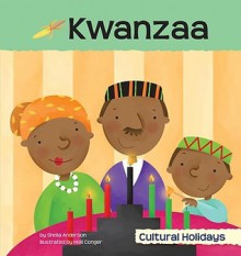 Kwanzaa - Sheila Anderson, Holli Conger