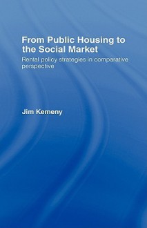 From Public Housing Soc Market - Jim Kemeny