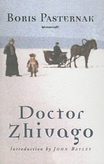 Doctor Zhivago - Boris Pasternak