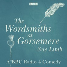 Wordsmiths at Gorsemere - Sue Limb