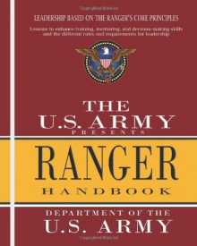 Ranger Handbook - US Army