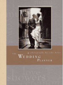 The Wedding Planner (Getting Hitched) (Getting Hitched) - John Dolan, Genevieve Morgan