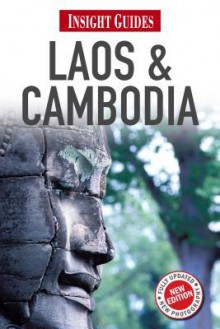 Laos & Cambodia - Adam Bray, Simon Stewart, Andrew Forbes, David Henley