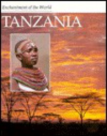 Tanzania - Ettagale Blauer