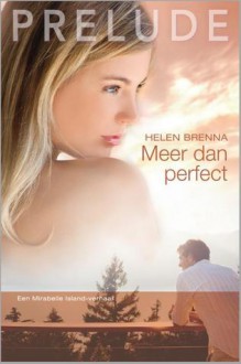 Meer dan perfect - Helen Brenna, Janine Kiebert