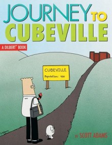 Journey to Cubeville - Scott Adams