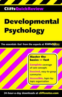 Developmental Psychology - George D. Zgourides