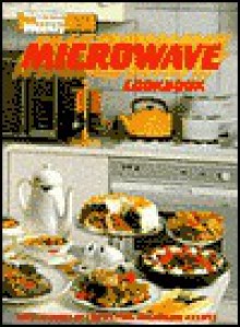 AWW Microwave Cookbook ("Australian Women's Weekly" Home Library) - Australian Women's Weekly