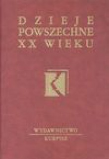 Świat po roku 1945. Cz. 2 - Wiesław Olszewski