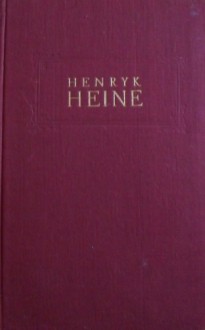 Utwory poetyckie - Heinrich Heine