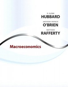 Macroeconomcs& New Mel/Etxt Sac Macroec Pkg - R. Glenn Hubbard, Anthony Patrick O'Brien, Matthew Rafferty