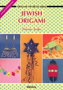 Jewish Origami 1 - Florence Temko