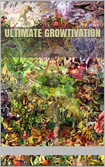 Ultimate Growtivation - Andy Stewart