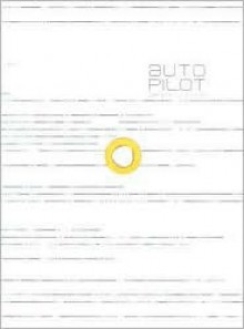 Autopilot - Carsten Nicolai