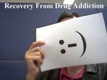 Recovery From Drug Addiction - Betty Pearl