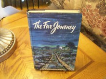 The Far Journey - Loula Grace Erdman