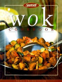 Wok Cookbook - Oxmoor House