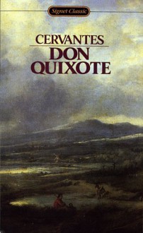 Don Quixote - Walter Starkie, Miguel de Cervantes Saavedra