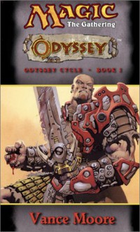 Odyssey - Vance Moore