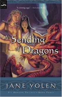 Sending of Dragons - Jane Yolen