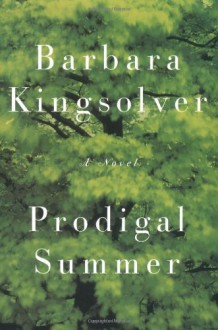 Prodigal Summer - Barbara Kingsolver