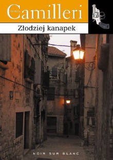 Złodziej kanapek - Andrea Camilleri