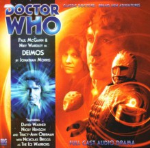 Doctor Who: Deimos - Jonathan Morris