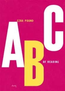 ABC of Reading - Ezra Pound, Michael Dirda