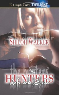 Rafe and Sheila - Shiloh Walker