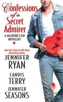 Valentine's Day Anthology - Candis Terry, Jennifer Ryan, Jennifer Seasons