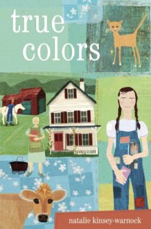 True Colors - Natalie Kinsey-Warnock