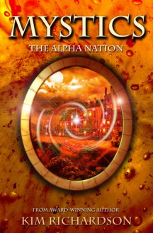 The Alpha Nation - Kim Richardson