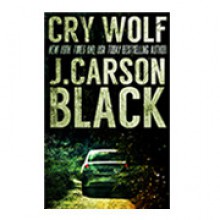 Cry Wolf - J. Carson Black