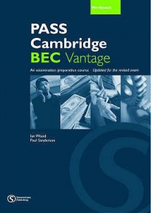 Pass Cambridge Bec - Ian Wood