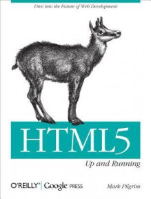 Html5: Up and Running - Mark Pilgrim