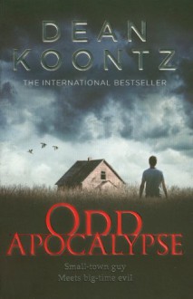 Odd Apocalypse - Dean R. Koontz