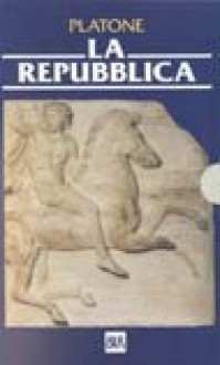 La Repubblica - Plato