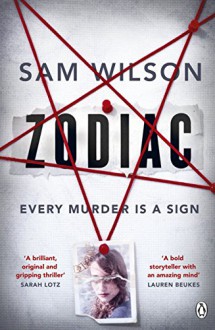 Zodiac - Sam Wilson