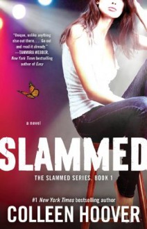 Slammed - Colleen Hoover