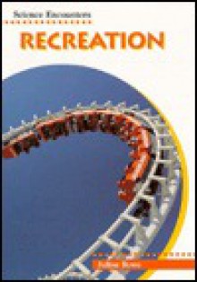 Recreation - Julian Rowe