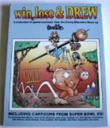 Win, Lose and Drew - Litton, Drew Litton