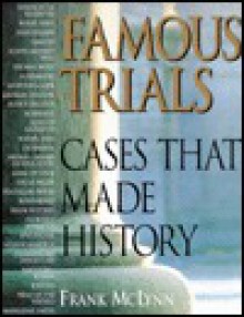 Famous trials - Frank McLynn