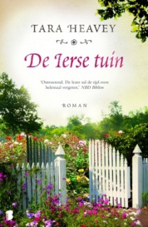 De Ierse tuin - Tara Heavey, Mireille Vroege