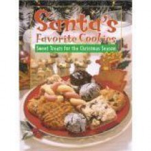 Santa's Favorite Cookies - Publications International