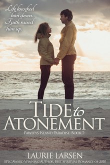 Tide to Atonement - Laurie Larsen