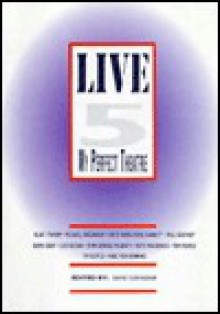 Live 5: My Perfect Theatre - David Tushingham